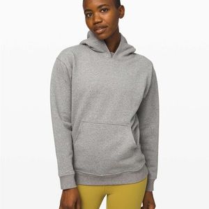 Lululemon All Yours Hoodie